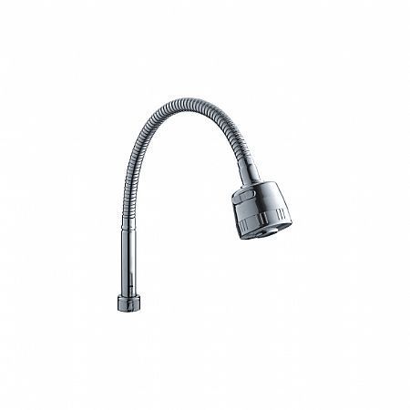 Излив для кухонного смесителя гибкий 50см L7501 LEDEME