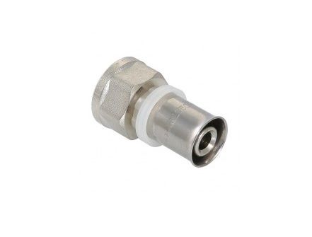 Муфта пресс ВР 26 (3.0) х1" Sanha