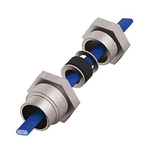 Муфта FSI-0215 ( FSI) для ввода в трубу 3/4 (узел сальниковый) 100035680700 FreezStop