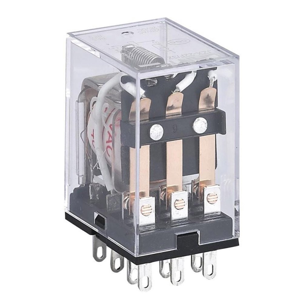 Реле промежуточные