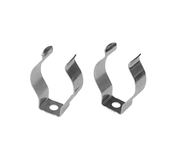 Ламподержатели