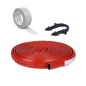 Комплектующие для теплого пола