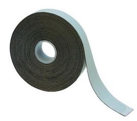 Изолента самослипающаяся 19ммх9.1м (черная) Scotch 23 3M