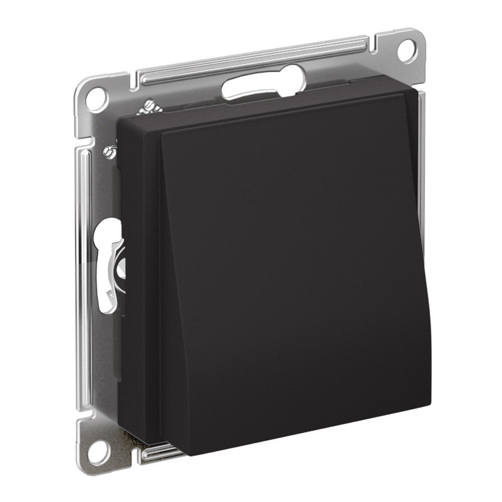 Вывод кабеля (карбон) ATLASDESIGN SE