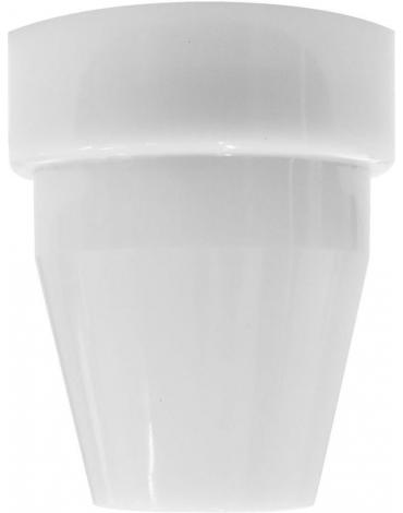 Датчик освещенности-фотоэлемент SEN26 10А 230В 5-50Лк IP44 (белый) FERON