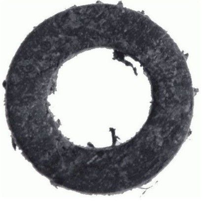 Прокладка 1" паронит (100шт)