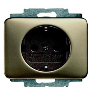 Розетки Alpha Nea/Exclusive