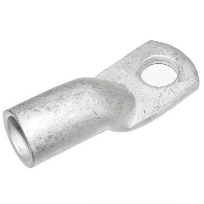 Наконечник медный луженый ТМЛ 50-10-11 КВТ