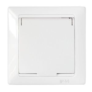 Розетки Стиль IP44