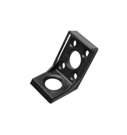 Кронштейн анкерный СA 25 для крепления 1-го анкерного зажима DN-123 МЗВА