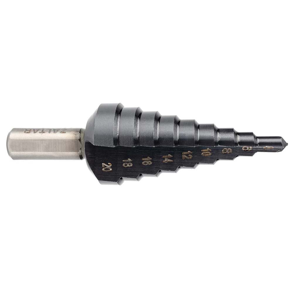 Свёрла, буры, наборы свёрл