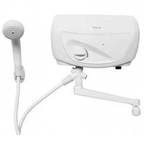 Водонагреватели