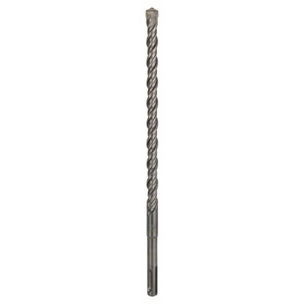 Бур SDS-plus-5 12х200/260мм бетон/кирпич BOSCH (2608585631)