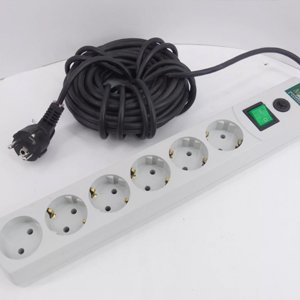 Кабель для удлинителей Кабель для удлинителей