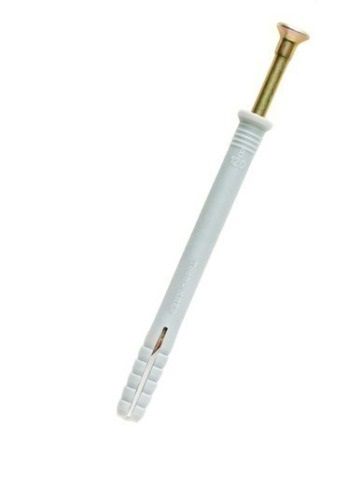 Дюбель-гвоздь 6х40 (16шт) SM-L Tech-Krep 102943