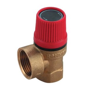 Арматура предохранительная