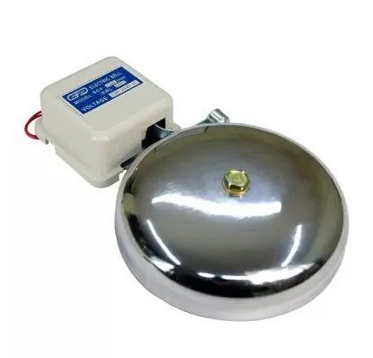 Звонок проводной громкого боя SCF 150 ЭНЕРГИЯ