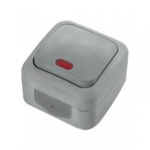 Выключатели Palmiye