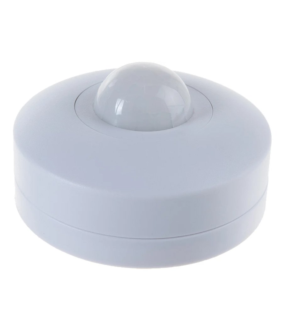 Накладные датчики движения