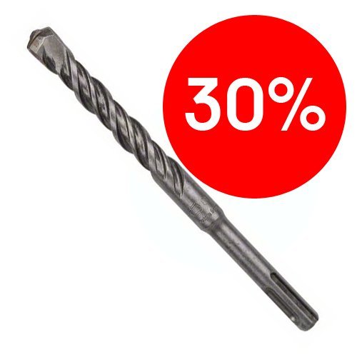 Бур SDS-plus-5 13х100/160мм бетон/кирпич BOSCH (1618596183)