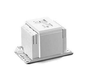 Дроссель электромагнитный ЭмПРА NaHJ 035.485 35Вт 110х67х51мм IP20 для металлогалоген. и натриевых ламп Vossloh Schwabe