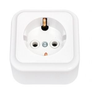 Розетки Пралеска