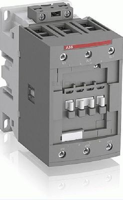 Контактор AF80-30-00-13 универсальная катушка управления 100-250B AC/DC ABB (1SBL397001R1300)