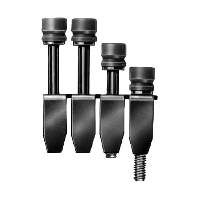 Перемычка BJMI5 для МА2.5/5 3 полюса TE Entrelec Rus