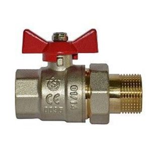 Запорная арматура