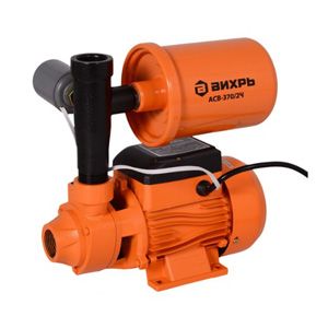 Насосные станции