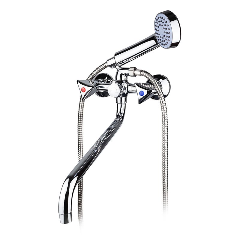 Смесители для ванны	