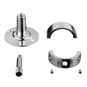 Комплектующие для полотенцесушителей