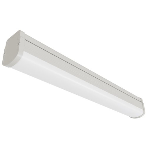 Светильник светодиодный накладной опаловый ДСП52-18-001 OPTIMA 840 18Вт 4000К 1962Лм 533х64х74мм IP65 АСТЗ