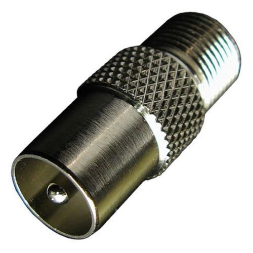 Переход с F-розетки - IEC-штекер (Р108-52) LANS