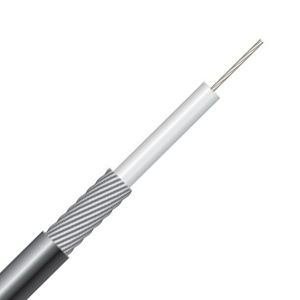 Нагревательные кабели (в стяжку)