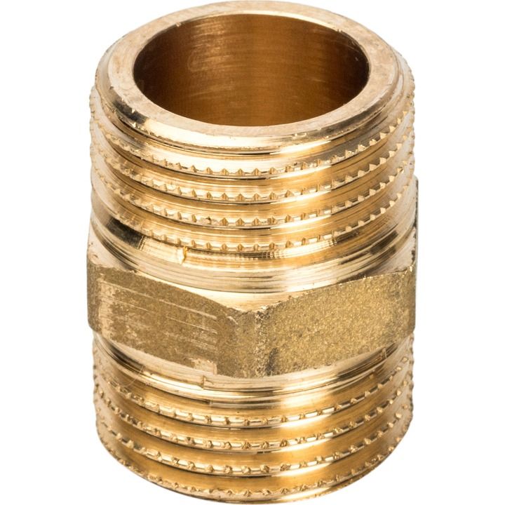 Ниппель НН 1/2 SFT-0003-001212 STOUT