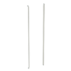 DKC Стойки вертикальные для установки панелей В=2200