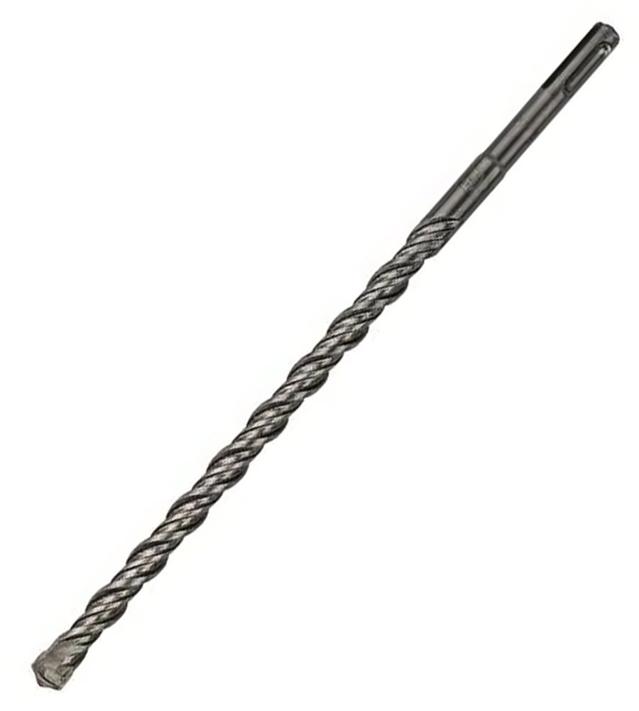 Бур SDS-plus-5 12х200/260мм бетон/кирпич BOSCH (2608585631)  БЕЗ ПРАВА ВОЗВРАТА ОБМЕНА ГАРАНТИИ