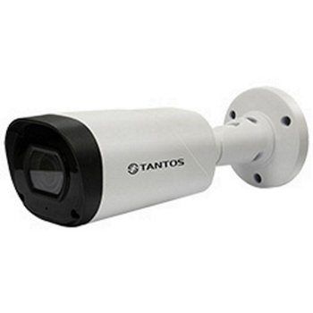 Цв. цилиндрическая в/кам TSc-P1080pUVCv 2.8-12 TANTOS