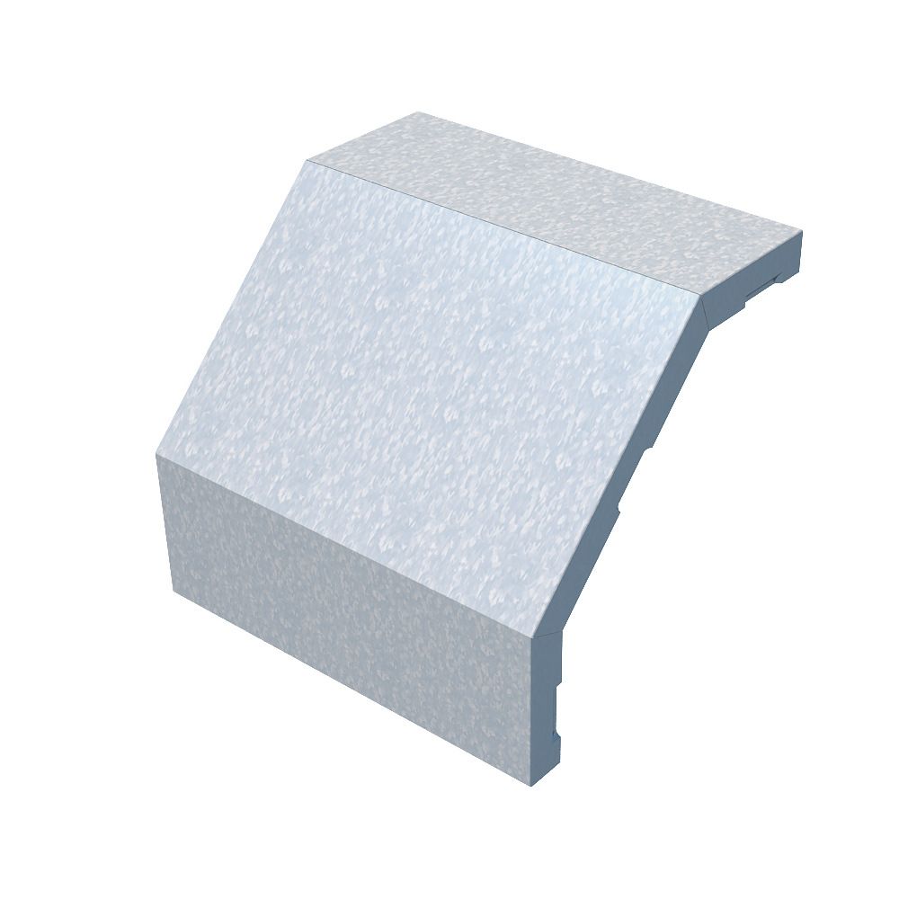 крышка внешнего вертикального угла 90° 400мм. кабель-канал акс. крышка внешнего угла. Cd90 осн. внеш.