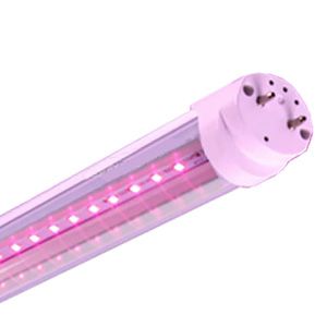 Люминесцентные лампы для растений