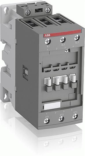 Контактор AF65-30-00-13 универсальная катушка управления 100-250B AC/DC ABB (1SBL387001R1300)