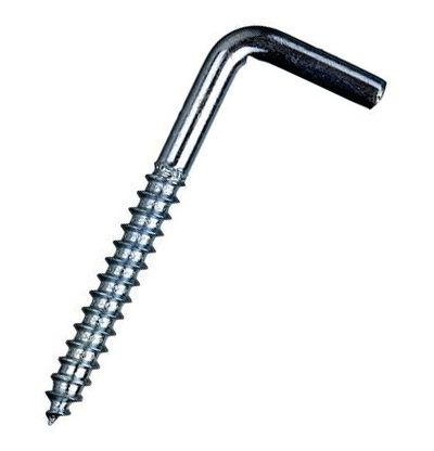 Шурупы костыль