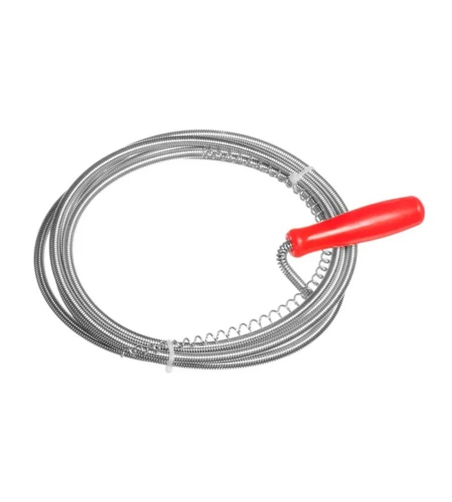 Инструмент для прочистки канализации