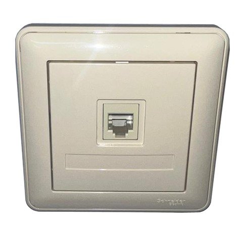 Розетки Wessen 59