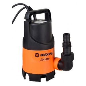 Дренажные насосы