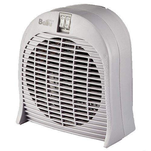 Тепловентилятор BFH/S-04 1000/2000Вт 220В 25м2 BALLU
