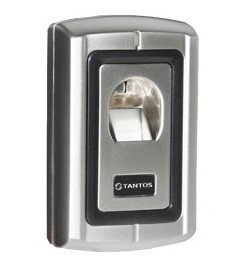 Считыватель биометрический с контрол. и встр. считывателем Em-marin TS-RDR-Bio 1 TANTOS