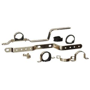 Комплектующие для коллекторов и коллекторных групп