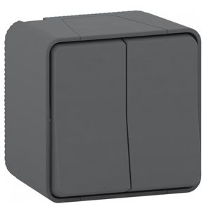 Выключатели Mureva